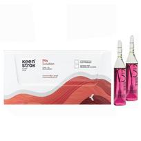 Keen Strok Plis Solution Vitaminized Plis 24x15ml