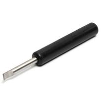 Laikrodžio taisymo įrankis Laikrodžio korpuso atidarytuvas Peilis Nugarėlės nuėmiklis Baterijos keitimui Laikrodžio aksesuaras Taisymo įrankis silver blade