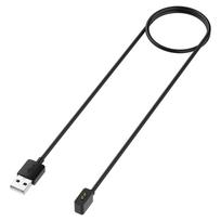 USB įkroviklis Xiaomi išmaniesiems apyrankėms 9 8 NFC 9 8 pro Active adapteris Redmi laikrodžiams 5 4 3 2 active lite išmanusis laikrodis Įkrovimo kabelis Mi band9  9NFC