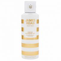 James Read Self Tan Instant Bronzing Mist Face & Body 200ml