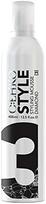 C:Ehko Styling Mousse Diamond 3 - Styling Mousse, Strong Hold, With Lychee Extract, Panthenol, And W