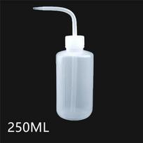 250/500ML Plastikinis Augalų Gėlių Laistymo Butelis Purškiklis DIY Sodininkystė Namų Sodininkystės Rinkinys Vidaus Drėkinimo Sistema 250ML