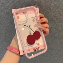 Piešiniais dekoruotas telefono dėklas iPhone 17 11 12 13 14 15 16 iPhone 17 12 13 14 15 16 Pro 17 12 13 14 15 16 Pro Max Aukštos kokybės piešiniais dekoruotas gyvūnų mielas telefono dėklas iPhone 11 rožinė