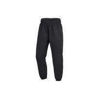 Nike Elastic Knit Joggers Men Bottoms Black DH9730-010 S