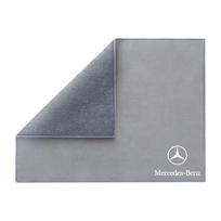 Automobilio zomšos valymo odos šluostė Motociklo plovimo rankšluostis Mercedes-Benz V177 W247 W176 W177 W207 W203 W204 GLA GLC X253 GLK klasei Priedai