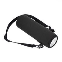 Outdoor Sports Water Bottle Thermal Holder Bag Scald proof Case Cover Sleeve with Strap juoda