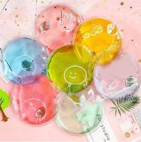 Douyin Self-Heating Reusable Mini Hand Warmer – Instant Heat for Students
