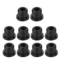 10pcs Roundel Emblem Grommets for E32 E34 E36 E38 E39 E46 E53 E60 51141807495 Replacement Bonnet Badge Grommet Auto Part 1