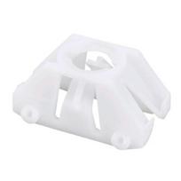 Plastikinis stabdžio pedalo spaustukas Laikiklis Pasirinktoms transporto priemonėms Lengvas užfiksavimas Įrengimas nereikalauja įrankių 1K0721169 1J0721169A 1