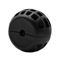 Plastic Winch Line Stopper with Easy Installation Cable Hook Stopper Lightweight Winch Line Protector for ATVs & UTV