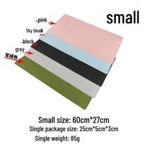 Extra Large Leather Mouse & Keyboard Pad for Gaming and Laptops Small 60cm x 27cm juoda