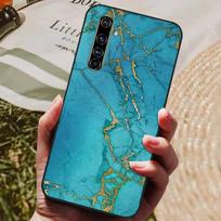 Skirta Realme 6 dėklas Realme 6 Pro dėklas Realmi 6s 6i dėklas Minkštas silikoninis TPU galinis telefono dangtelis Skirta OPPO Realme6 6Pro Realme6Pro 6i dėklas For Realme 6