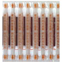 50pcs Bulk Disposable Household Travel Bag Iodine Swab Newborn Navel Disinfection Portable Sterilization Iodine Swab