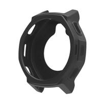 Silicone Strap For Amazfit T-Rex 3 Pro 44mm 48mm Smart Watch Band+Protective Case T-Rex 3 Pro 44mm