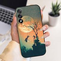 For Onplus Nord 5 5G Case CPH2709 Stylish TPU Coque Soft Silicon Back Cover For Oneplus Nord5 Etui Fundas Capa Animals Phone Bag OnePlus Nord 5