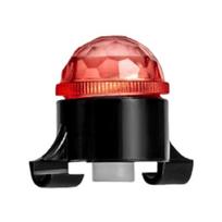 High Sensitive Bites Baits Alarm Lamp Fishing Rod Tip LED Light Fishing Equipment Accessories Easy Installation