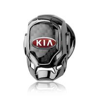 Automobilio vieno paspaudimo paleidimo apsauginis dangtelis Start/Stop mygtuko apdaila KIA Sportage Ceed Rio 3 Picanto Proceed Gt Stinger 4 K7