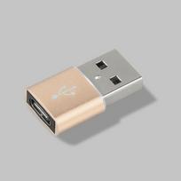 For iPhone 12 11 Fast Charger Mobile Converter Connector Type C to USB 3.0 Cable Adapter auksas