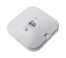 LED avarinis šviestuvas GATRION LED/1W/230V 6000K 1500 mAh IP54 baltas