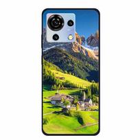 For ZTE Blade V50 Vita Case Luxury TPU Soft Silicone Back Cover Phone Cases for ZTE BladeV50 Vita Protective Shockproof Coque -ZTE Blade V50 Vita