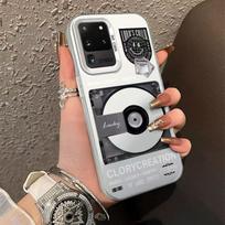Customized Phone Case for Samsung Galaxy S25 Ultra/S24/A55/A56S Galaxy S25 Plus