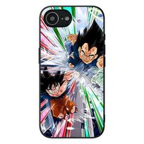 Gohan Dragons Gokus Balls Vegeta Phone Cover for Apple iPhone 17 16 Plus 13 12 Pro Max Mini X XR ProMax 16E 15+ 16Plus Air Case iPhone 16 Pro Max