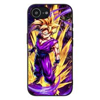 Super Son Gokus Drakonai Gohan Kamuoliai Telefono dėklas skirtas Xiaomi Redmi Note 11 15 9 10 Pro Plus 8 A5 9A 9T 10A 10C 9C NFC 15C 8T Dėklas Redmi 9C NFC