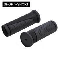 For Caliber 22.2mm Handlebars Handlebar Grips Grips Glove Bicycle Short+Short