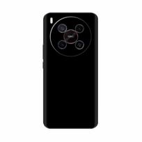 For ZTE Blade V70 Max Case Black Painted Soft Silicon Phone Back Cover For ZTE nubia V70 Max Phone Cases V70Max 2025 Shell Funda -ZTE Blade V70 Max