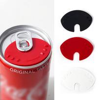 6 vnt. Skardinių gaubteliai, užspaudžiami, nepralaidūs, skardinių dangteliai, apsauga nuo dulkių, sandarikliai 6pcs