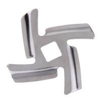 Food Chopper Electric Vegetable Mincer Blade Kitchen Appliance Parts Meat Grinder Parts Spare Parts 1pc