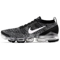 Nike Air VaporMax Flyknit 3 'Oreo' Vyriški AJ6900-002 EU 40.5