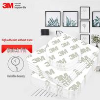 3M Didelio stiprumo dvipusė lipni juosta