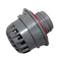 Yousheng Pool Filter Replacement Debris Strainer with Seal Debris Screen Replacement for Lay-Z-Spa Whirlpools Pool Hot Tub Spa pilka