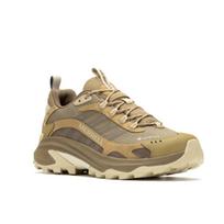 Žygio batai Moab Speed 2 COYOTE cm 2E [Merrell] Gore-Tex 26.5