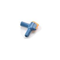 Bag With On Off Switch Water Bag Bite Drink Pack Nozzle Water Bag Nozzle Replacement Bite Valve 2-3.9x4.2x0.8cm