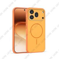 For Honor 600 Pro 5G Case For Honor 600 Pro TPU Case Shockproof Protective case Cover For Honor 600 Honor 600 Pro 5G Non-magnetic&Honor 600 Global oranžinė