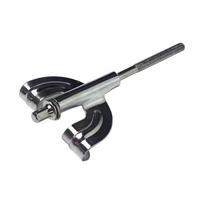 Bass Drum Claws with Screws and Tension Rods Butterfly Bass Drum Claws Tension Rods for Bass Drum And Snares Drum Parts