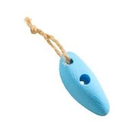 Keychain Pendant Mini Rock Climbing Charm Key Chain Outdoor Enthusiasts Sporty Backpack Hanging Ornament oranžinė