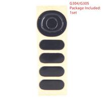 1/2Sets New Mouse Skates Mouse Feet for G102/G203/GPRO