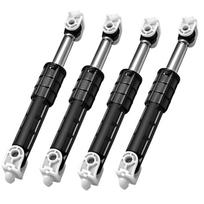 4Pcs W11415987 Efficient Washer Dampers Washing Machine Shock Absorbers For Enhanced Stability Easy to Install 1