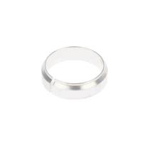 1 2 5Pcs Front Fork Bearing Rotating Part for Ninebot MAX G30 Electric Scooter Reliable Performance Essential Spare Parts silver