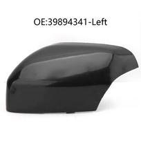 Mirror Mirror Cap 39894341 For Volvo For XC70 For XC90 07-14 Rearview Mirror Shell Housing Outer None Painted Accessory Left