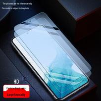 Tempered Glass Screen Protector for Samsung S25/S24/S23/S22/S21+/S20FE/A40/M30 Samsung A40s