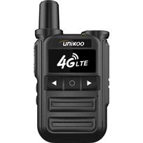 UNIKOO 4G Nationwide Professional Walkie-Talkie (CN version)