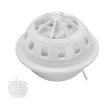 Dishwasher 15 Minutes AutomaticShutdown Super Shock   2Mode USBPowered   Dish Washing Machine(White )
