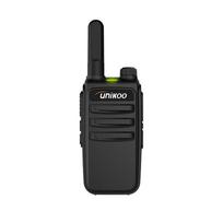 UNIKOO MAT140 Long-Range Professional Walkie-Talkie (CN version)