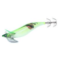 Egibo Aori TR3.5 30g Sardine Green No. 3.5 žalia