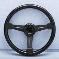 14 colių 350 mm JDM baltas ABS vairas Universalus lenktyninis sportinis vairas Automobilio priedai balta