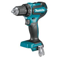 Makita Gręžtuvas-atsuktuvas bešepetėlis variklis 18V Įkraunamas MAKITA XFD13Z Žalias Originalus dalis